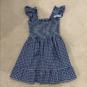 Hill House Women’s Short Nap dress